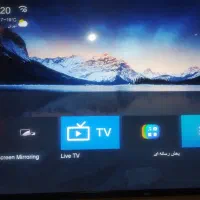 لوازم خانگی تلویزیون|تلویزیون و پروژکتور|هشتگرد, فاز ۲ مهستان|دیوار