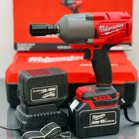 آچار بکس شارژی 88 ولت