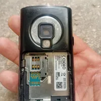 گوشی N95.8GBاصلی|موبایل|ایوان, |دیوار