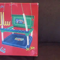 سبد و تاب و صندلی کودک|اسباب و اثاث بچه|بروجرد, |دیوار