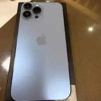 ۱۳پرو‌مکس ۲۵۶zaa