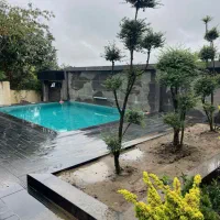 ساخت استخر شنا