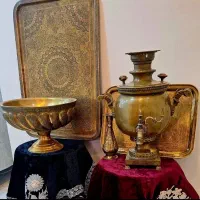 فروش لوازم منزل قدیمی آنتیک