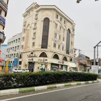 آپارتمان سرسام ۸۰ متری طبقه چهارم سنددار دو خواب