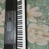 ارگ KORG 600|پیانو، کیبورد، آکاردئون|تهران, مسعودیه|دیوار