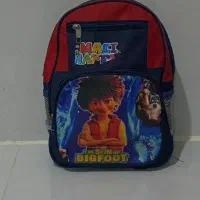 کیف مدرسه