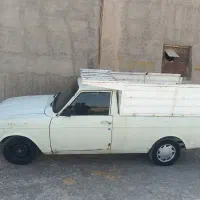 وانت مدل ۸۷