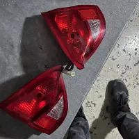 چراغ عقب کوئیک