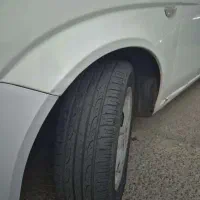 تیبا2پلاس مدل99|خودرو سواری و وانت|رشت, حسین آباد|دیوار