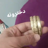 النگو استیل|بدلیجات|کهریزک, |دیوار