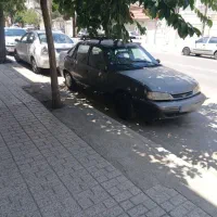 دوو ریسر gti فول انژکتور مدل ۱۹۹۴