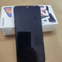 سامسونگ Galaxy A20s با حافظهٔ ۳۲ گیگابایت