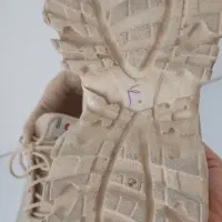 کفش نو|کیف، کفش، کمربند|تربت‌حیدریه, مظفریه|دیوار