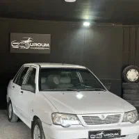 پراید مدل۸۹