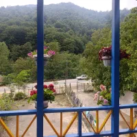 ویلا نوساز در جاده ماسوله|اجارهٔ کوتاه‌مدت ویلا و باغ|ماسوله, |دیوار