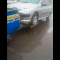 امداد خودرو
