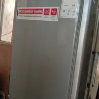 یخچال دو قلو فوجی پلاس|یخچال و فریزر|زاهدان, |دیوار