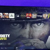 تلوزیون و پی اس 5