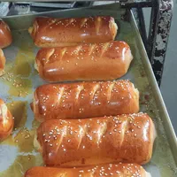 دستگاه پیراشکی لوله ای. دونات.  گل محمدی  اشترودل.|ماشین‌آلات صنعتی|تهران, شادمان|دیوار