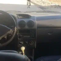 پراید مدل 90 تمیز|خودرو سواری و وانت|نورآباد ممسنی, |دیوار