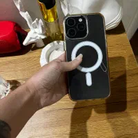 گوشی ایفون۱۵