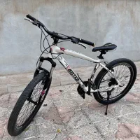 دوچرخه 26