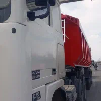 کشنده آف ۱۲ توربومدل ۷۰ بیست سال خواب|خودرو سنگین|سیرجان, |دیوار