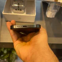 16 پرو باطری 100|موبایل|رشت, خمیران زاهدان|دیوار