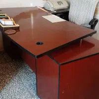 میز اداری|مبلمان اداری|تهران, هرندی|دیوار