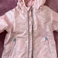 کاپشن ضد اب داخل کرکی