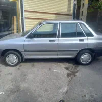 پراید۸۴ استسنایی|خودرو سواری و وانت|تبریز, |دیوار