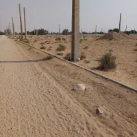 فروش زمین 2000متری|فروش دفتر صنعتی، کشاورزی، تجاری|برازجان, |دیوار