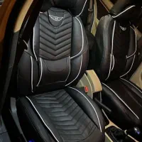 ارسال و نصب در محل روکش صندلیه تمام اتومبیل ها|قطعات یدکی و لوازم جانبی|تهران, بهارستان|دیوار