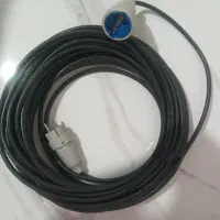 کابل ۳۰ متری صنعتی