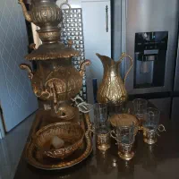 سماور اصل اصفهان