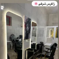 نیازمند نیرو در سالن درصدی