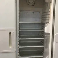 یخچال دوقولو هیمالیا|یخچال و فریزر|ایلام, |دیوار