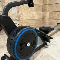دستگاه روئینگ و اسکی ایمپالس کراسفیت Impulse