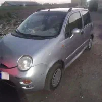 ام وی ام 110 چهار سیلندر مدل 91