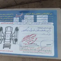 پراید مدل ۸۶|خودرو سواری و وانت|بروجرد, |دیوار