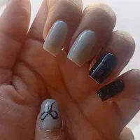 ناخن فقط۲۰۰تومان|خدمات آرایشگری و زیبایی|شاهینشهر, فردوسی|دیوار