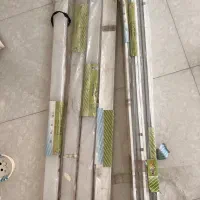 چراغ براکتی ۱۲۰c نو