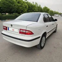 سمندLX مدل ۱۴۰۰ تمام فابریک در حده صفر