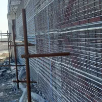 جوشکاری رابیتس کاری