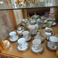 عصرانه خوری