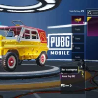 اکانت پابجی ۱۵۰۰ب|کنسول، بازی ویدئویی و آنلاین|مسجد سلیمان, |دیوار