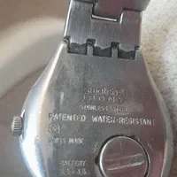 فروش فوری ساعت اصل سواچ|ساعت|تهران, امام حسین|دیوار