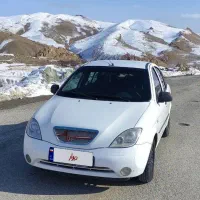 تیبا  صندوق دار ۱۴۰۰