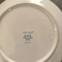 ۴ عدد پیش دستی کوچک قدیمی|ظروف سرو و پذیرایی|تهران, چهارصد دستگاه|دیوار