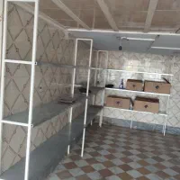 یک دهنه مغازه 36متری سر رسالت|اجارهٔ مغازه و غرفه|مرودشت, سهلآباد|دیوار